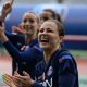 Féminines - Cinq parisiennes avec l'Equipe de France !