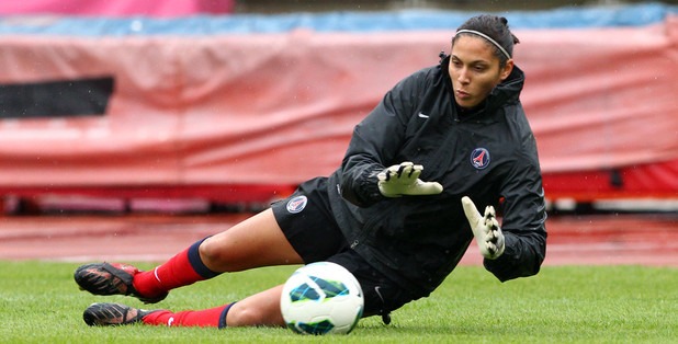 Féminines - Karima Benameur rejoint le FCF Juvisy