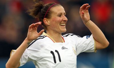 Féminines - Le PSG enregistre la signature de Anja Mittag