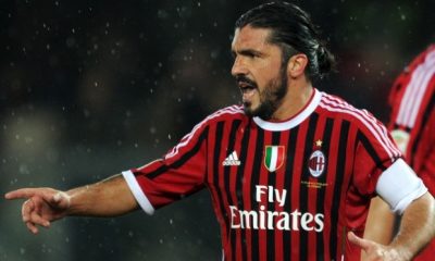 Gattuso critique Ménez et dénigre un PSG sans histoire