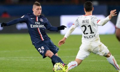 Idrissa Gueye Verratti C’est un joueur qui nous fait progresser