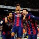 LDC - Bayern-Barça, finalement le PSG a plutôt résisté