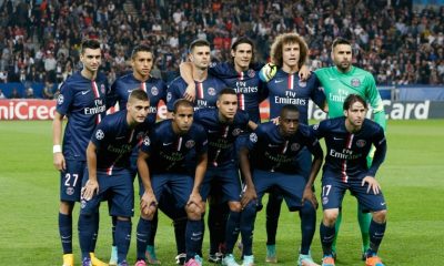 Le PSG on a besoin de ça en France