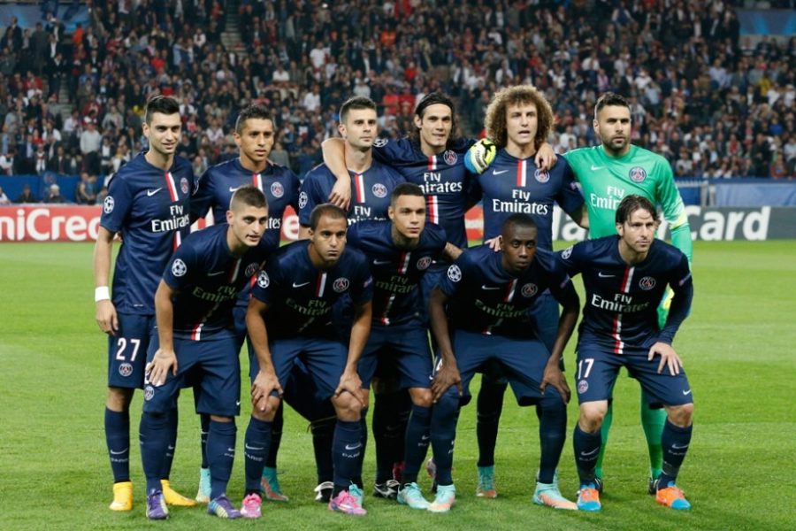 Le PSG on a besoin de ça en France