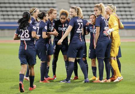 Les féminines ont une meilleure prime qu'annoncée