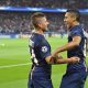 Ligue 1 - 7 joueurs du PSG nommés pour l'équipe type de la saison