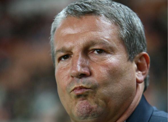 Nancy/PSG - Courbis "une victoire du PSG sans encaisser de but, malgré ce terrain synthétique"