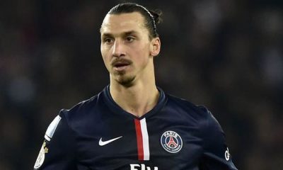 Pas de guérison miracle pour Zlatan Ibrahimovic et un forfait très probable contre le Gazélec Ajaccio