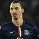 Pas de guérison miracle pour Zlatan Ibrahimovic et un forfait très probable contre le Gazélec Ajaccio