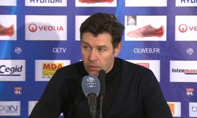 Ligue 1 - Fournier "A nous de nous rapprocher, mais tous les ans, ils en rajoutent une couche" en évoquant le PSG