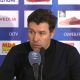 Ligue 1 - Fournier "A nous de nous rapprocher, mais tous les ans, ils en rajoutent une couche" en évoquant le PSG