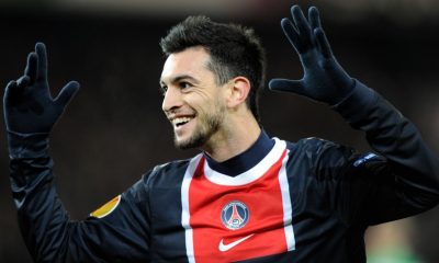 PSG - Pastore affirme que le club "s'est beaucoup amélioré" ces dernières années