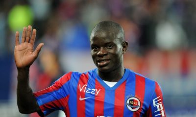 Ligue 1 - Kante des émotions extraordinaires à tenir tête aux grands, dont le PSG