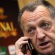 Ligue 1 - Aulas « Il faut une compétition serrée pour qu’il y ait une attractivité »