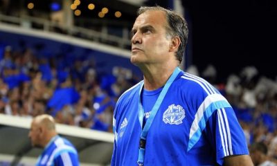 Ligue 1 - Bielsa démissionne de l'OM !