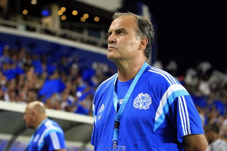 Ligue 1 - Bielsa démissionne de l'OM !