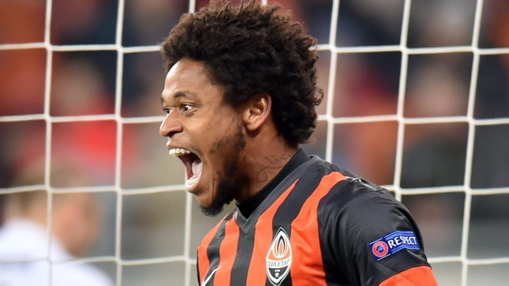 Luiz Adriano mercato PSG