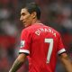 PSG - Di Maria s'excuse auprès de Manchester United dans une lettre ouverte