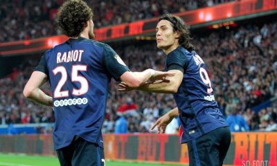 Ligue 1 - Balbir "Paris est assis dans sa locomotive rutilante, avec derrière elle 19 wagons"