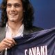 Mercato - Cavani "a l'intention de rester au PSG"