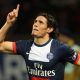 Mercato - Cavani pour remplacer Van Persie à ManU, selon The Guardian