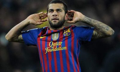 Mercato - Daniel Alves à nouveau envoyé au PSG, son agent met la pression sur le Barça