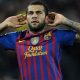 Mercato - Daniel Alves à nouveau envoyé au PSG, son agent met la pression sur le Barça