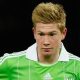 Mercato - De Bruyne doit se taire à propos de son actualité