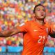 Mercato - Depay J’étais très proche du PSG mais United est arrivé