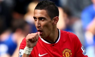 Mercato - Angel Di Maria plutôt vers la Bundesliga d'après Bild.