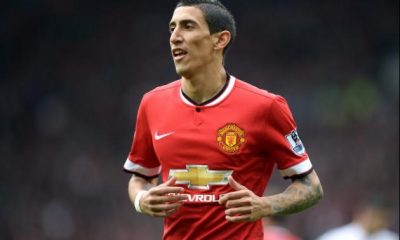 Mercato - Di Maria juste après Kevin Trapp?