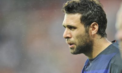 Mercato - Sirigu échangé contre Handanovic selon la presse italienne