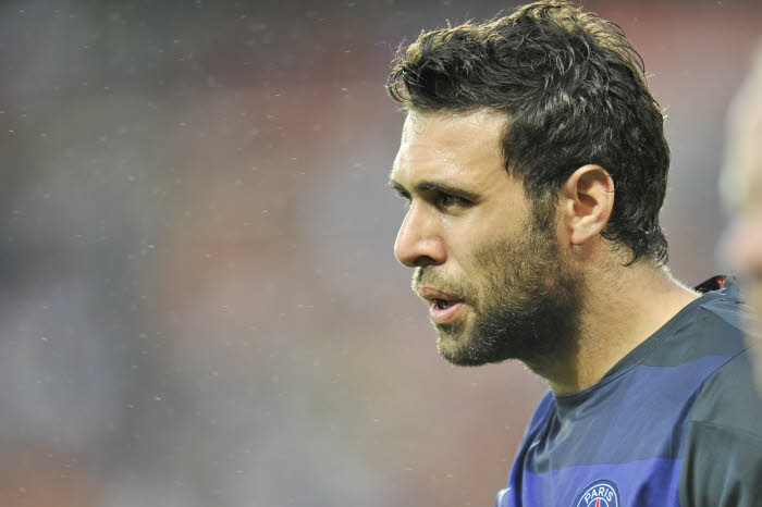 Mercato - Sirigu échangé contre Handanovic selon la presse italienne