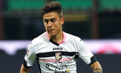 Mercato- Dybala: «La Juventus a fait le plus d’efforts pour m’avoir »