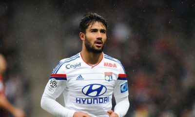 Mercato - Fekir "normalement je serai toujours lyonnais" la saison prochaine