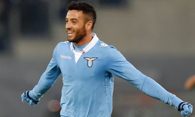 Mercato - "Felipe Anderson ne vaut pas moins de 100 millions d'euros"