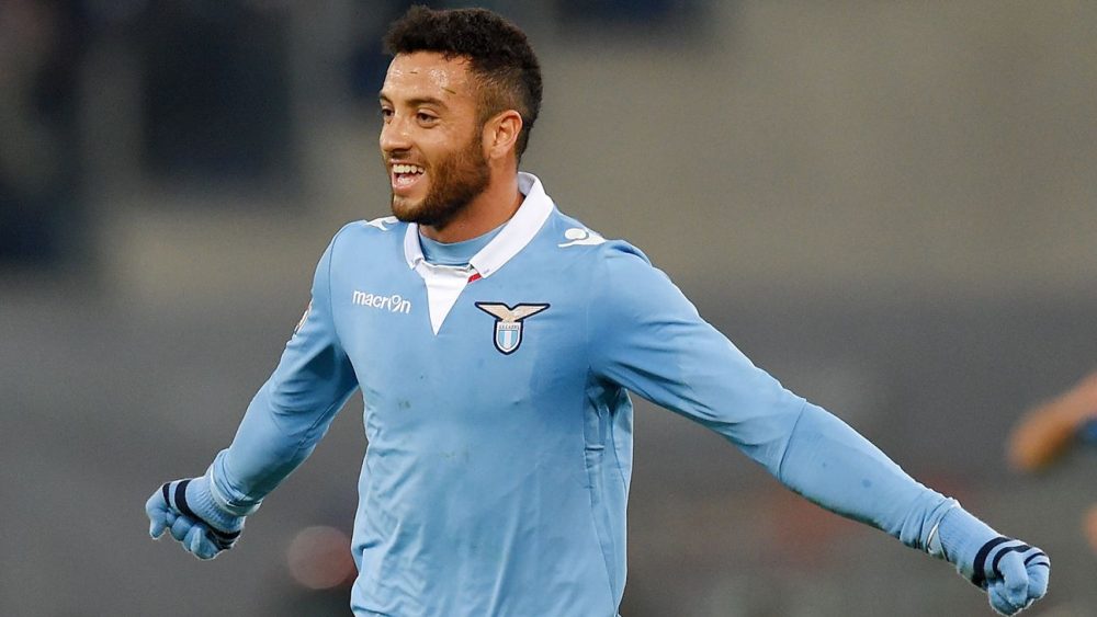 Mercato - "Felipe Anderson ne vaut pas moins de 100 millions d'euros"