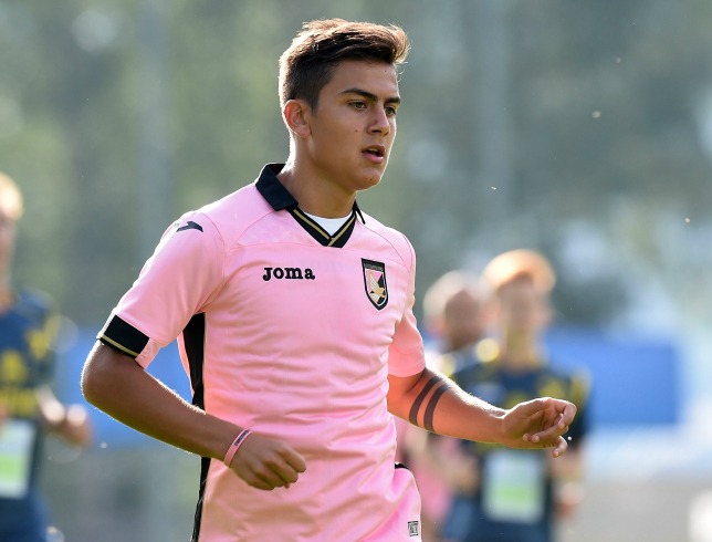 Mercato Fin de la piste Dybala pour le PSG ou négociation encore possible