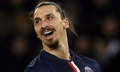 PSG - Ibrahimovic tente le coup du foulard sur penalty face à Trapp (vidéo)