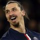 PSG - Ibrahimovic tente le coup du foulard sur penalty face à Trapp (vidéo)