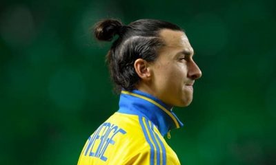 Lions «J’attends que Zlatan les amène plus loin à l’Euro et en Coupe du Monde»