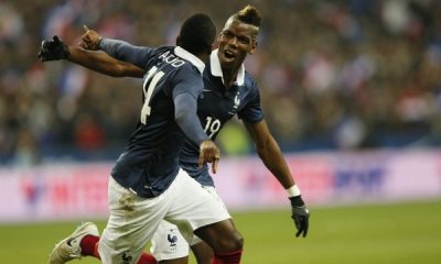 Didier Deschamps «Matuidi est en pleine réussite», l'EDF s'impose grâce à son doublé