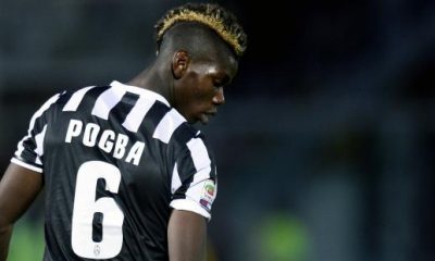 Mercato – Manchester City avancerait pour Pogba