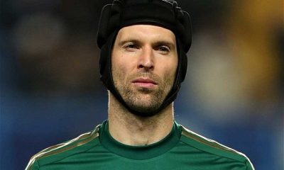 Mercato - Cech déjà accueilli par un ancien d'Arsenal