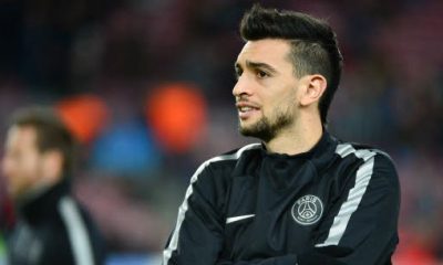 Pastore sera disponible contre Saint-Etienne, selon Tallaron