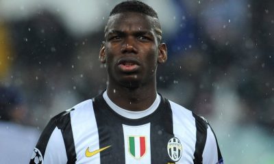 La Juventus admet que Pogba a été à Paris, mais n'a "aucune connaissance" d'une discussion avec le PSG