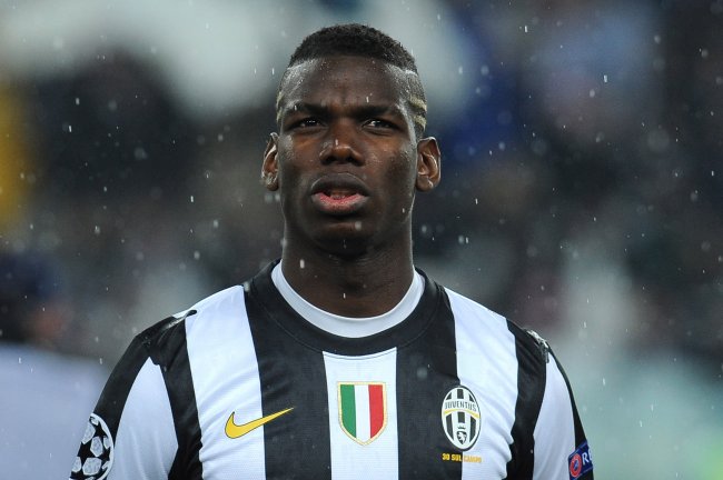 La Juventus admet que Pogba a été à Paris, mais n'a "aucune connaissance" d'une discussion avec le PSG