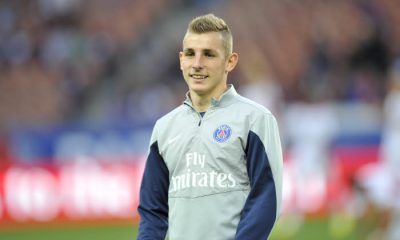 Le Parisien donne les détails financiers du transfert de Lucas Digne au Barça