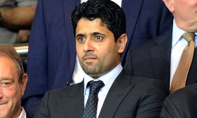 LFP - Nasser Al-Khelaïfi "ce n'est pas bon pour notre football"