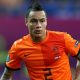 Internationaux - Van Der Wiel présélectionné avec les pays Bas pour les matchs qualificatifs pour l'Euro 2016